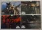 Preview: Das Boot Directors Cut re-release german lobby card set